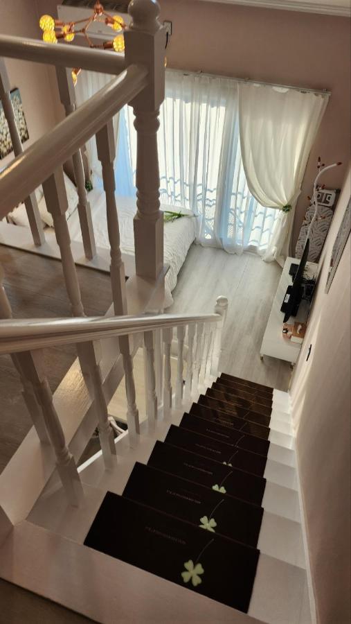 Pension Haneul Tari - B&B Jeju