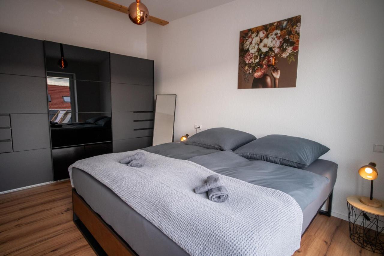 B&B Balingen - JS-Apartment - Bed and Breakfast Balingen