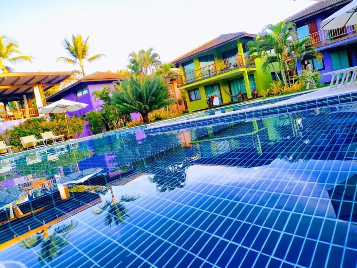 Casa Bella Ana - Maravilhoso condomínio com piscina a 50m da praia - B&B