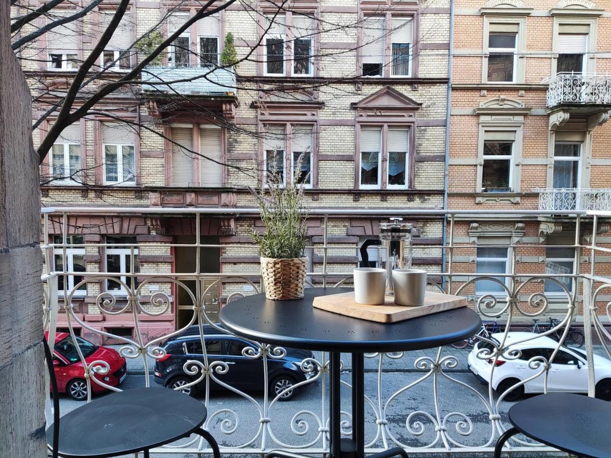 Zen Apartment - 2 bedrooms - kitchen - balcony - B&B