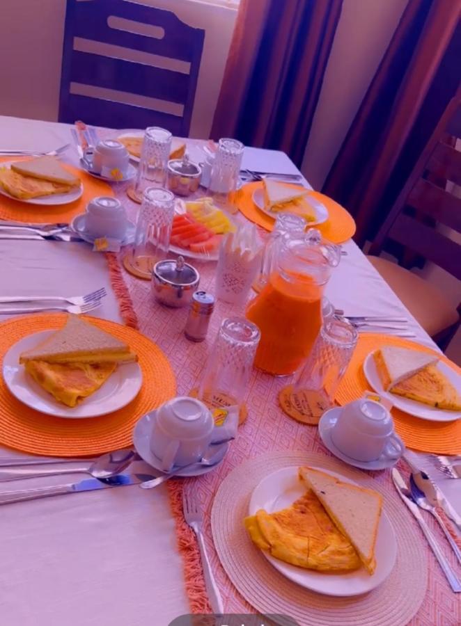 Lake District Homestay - B&B
