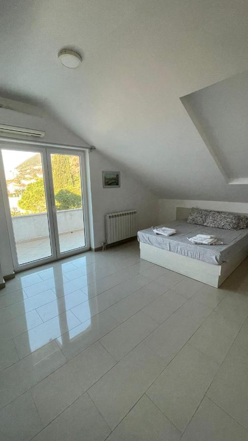 Studio - Vue sur Mer
