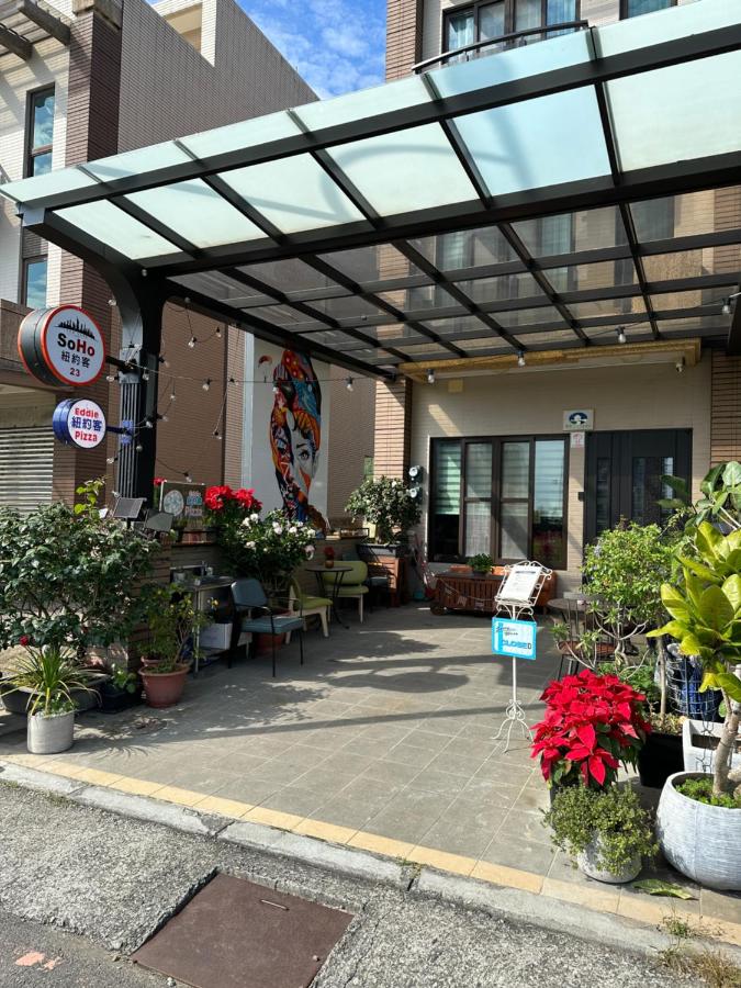 SoHo NewYork - B&B