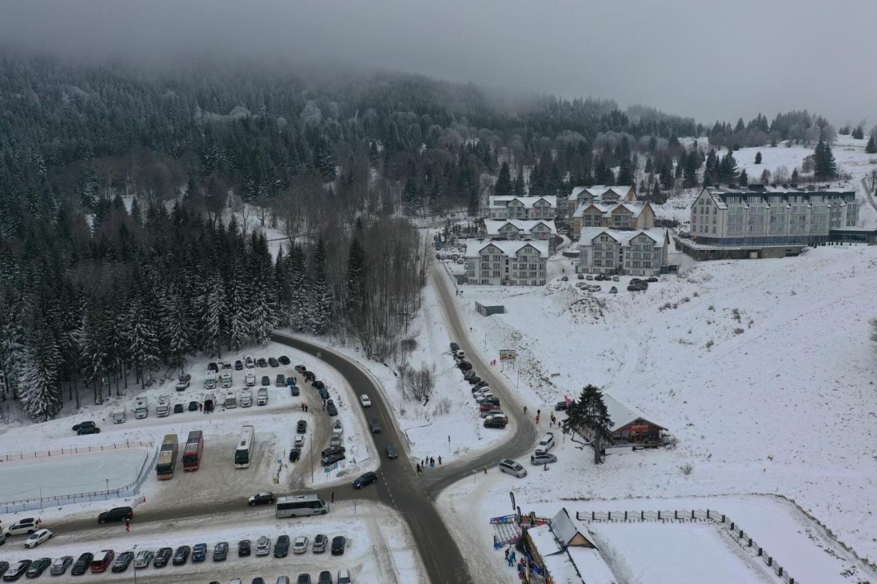 Appartamento con Vista Montagna