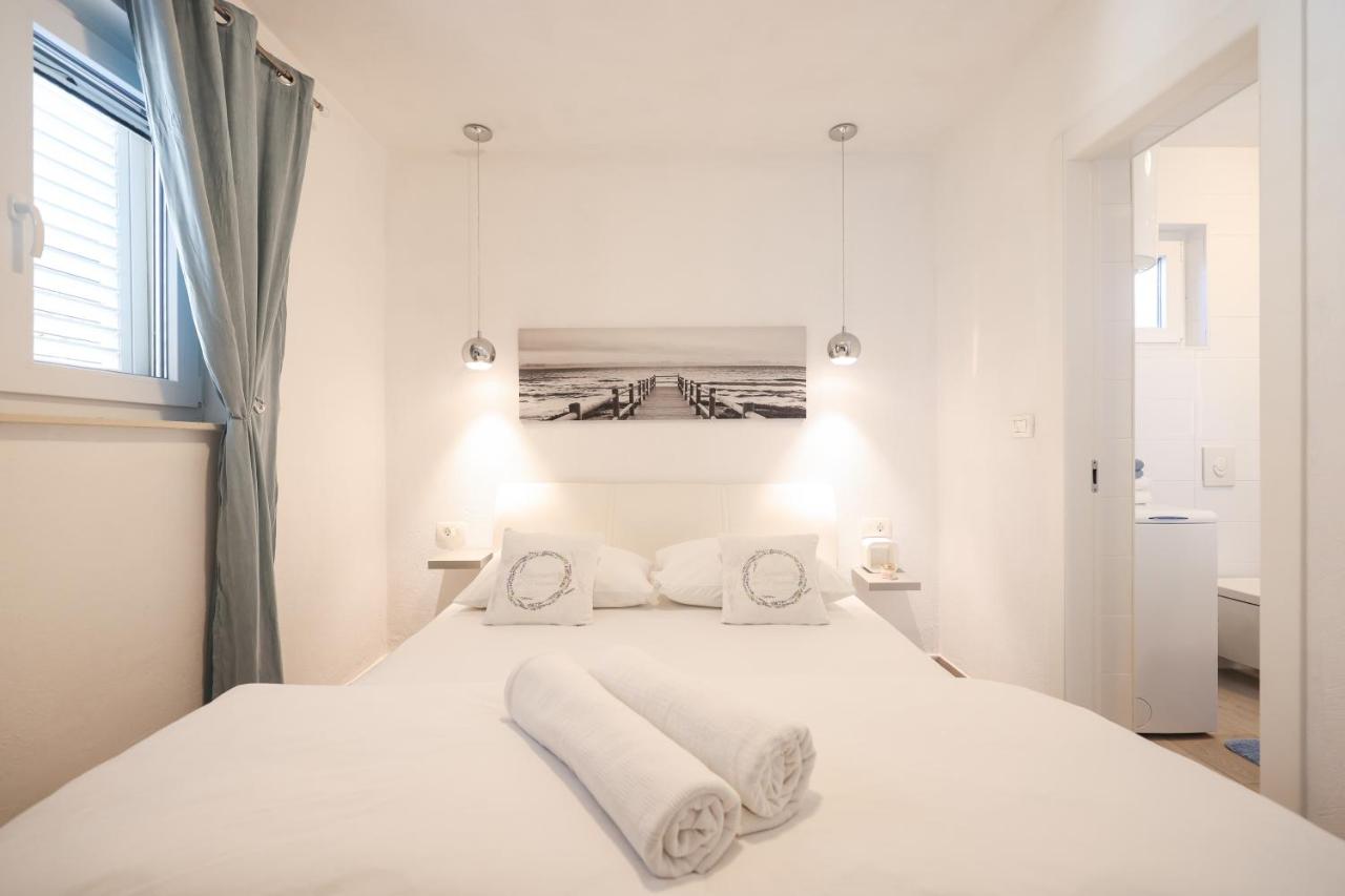 Apartment - Erdgeschoss