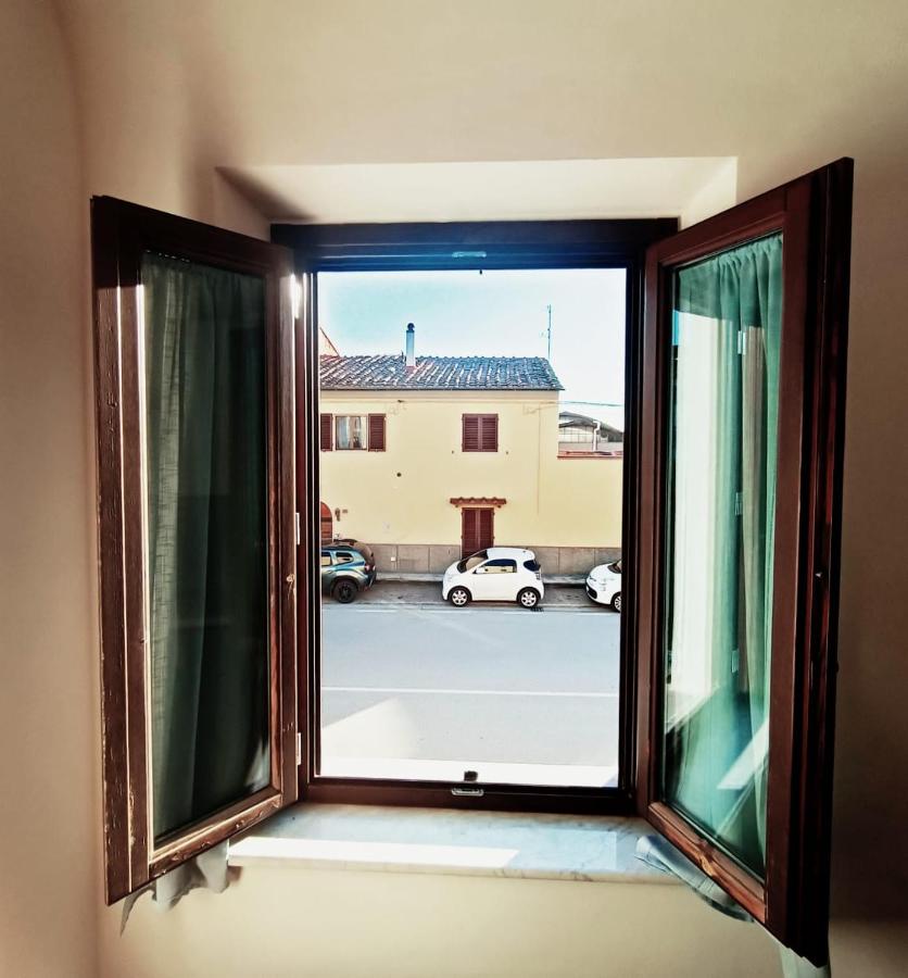 Lucky House Pisa - B&B