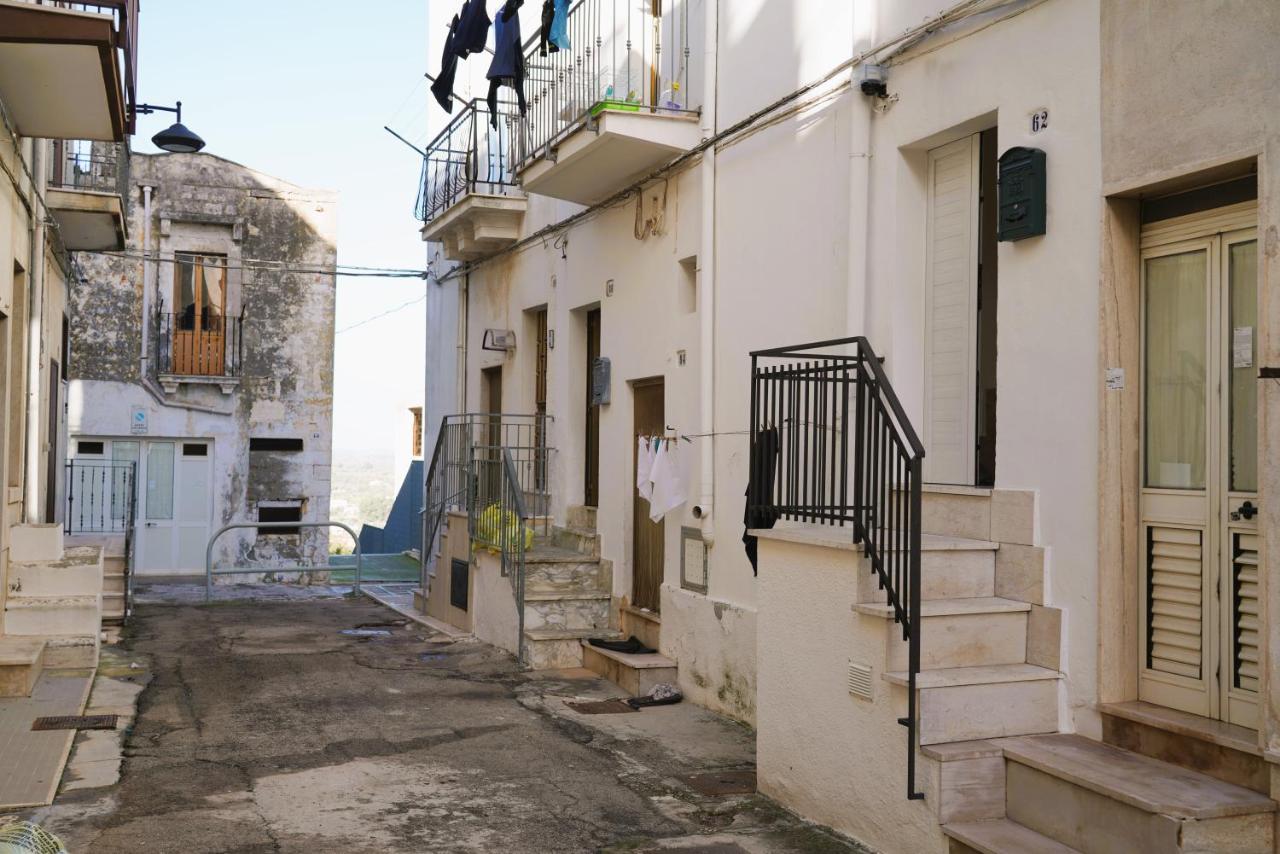 La Suite del Conte - STORIA, CONFORT ed ELEGANZA - B&B Ceglie Messapica