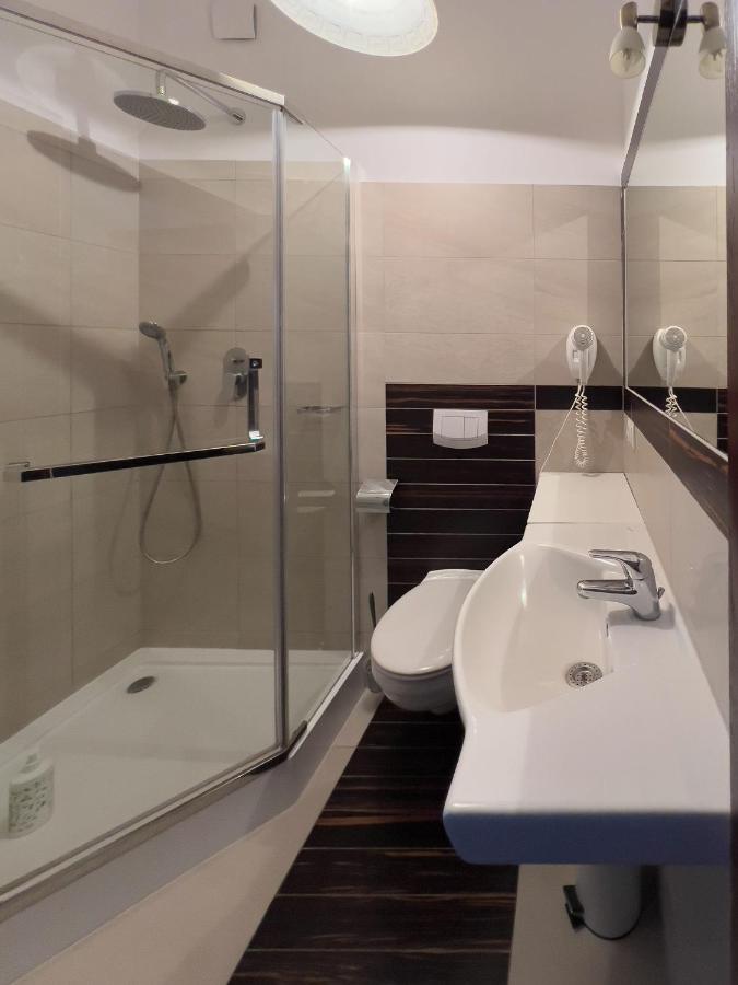 Habitación Individual