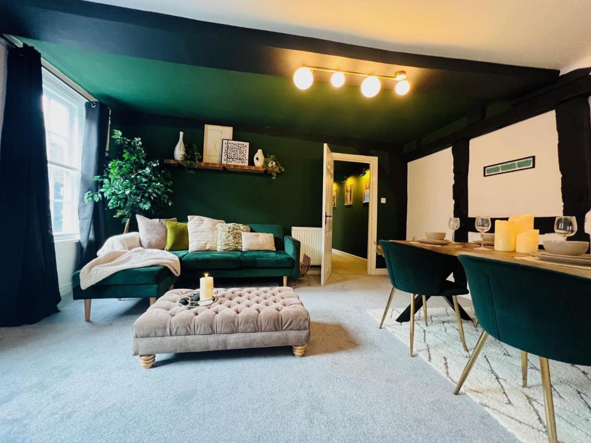 Friar Loft - B&B Worcester
