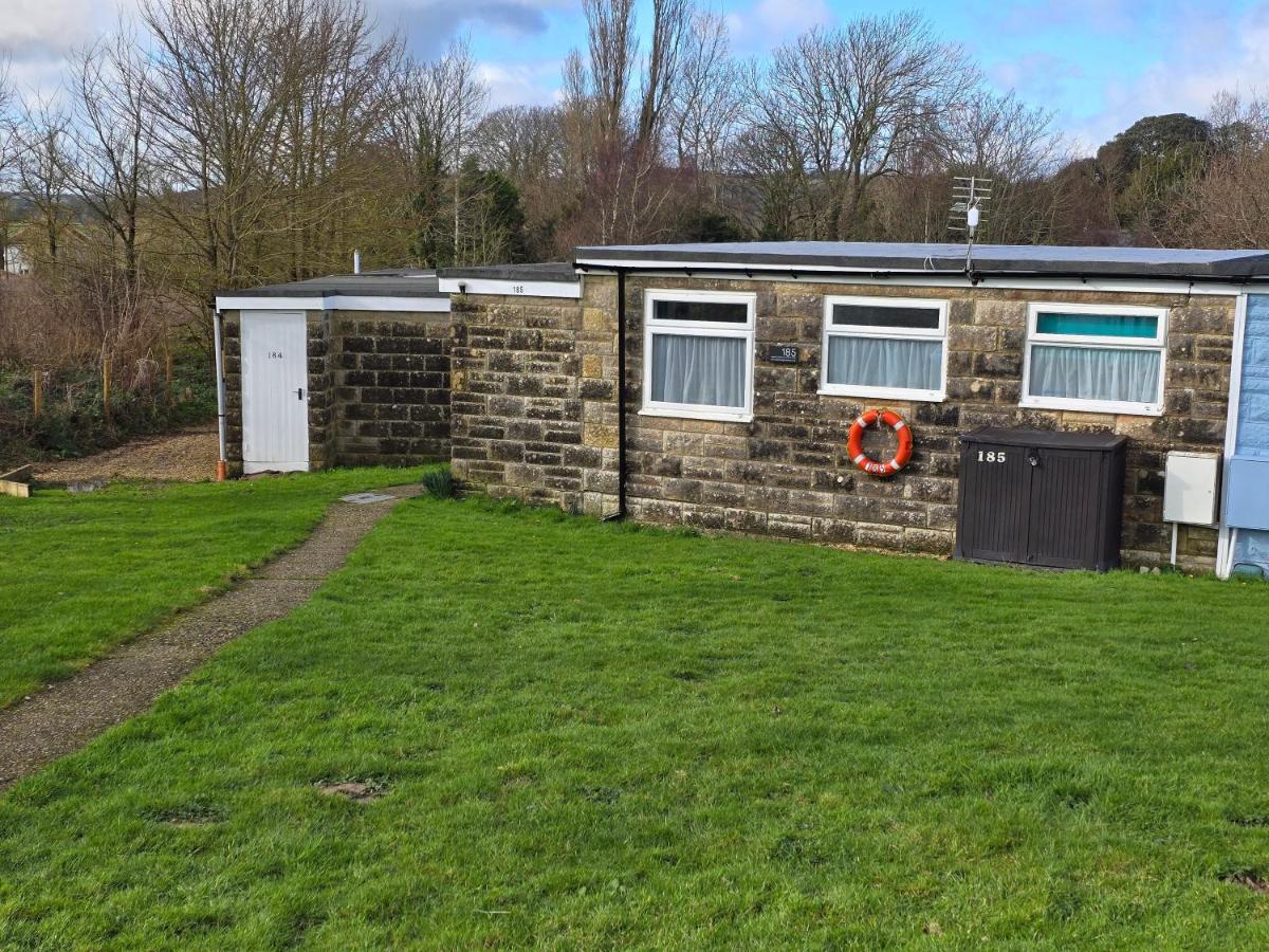 Isle of Wight Chalet - B&B