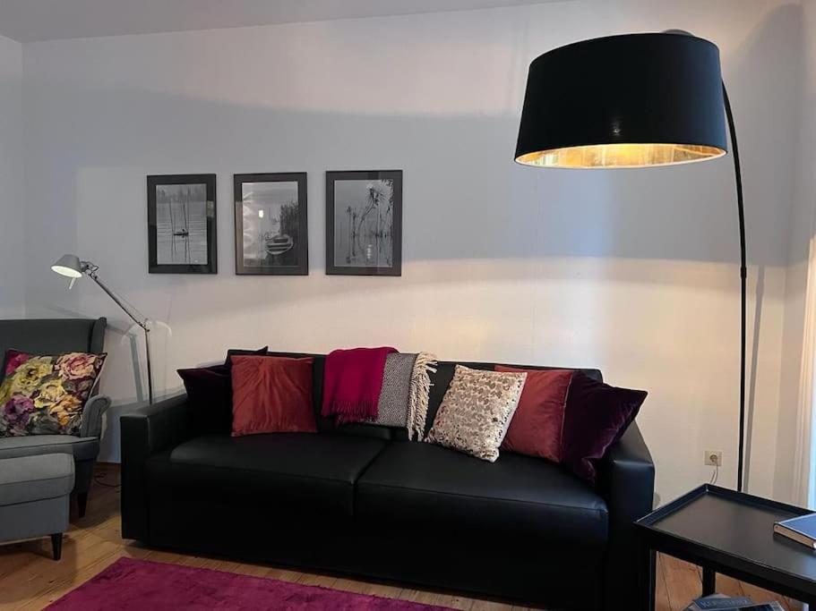 B&B Konstanz - seeglueck SEELIEBE Stadtlage - Bed and Breakfast Konstanz