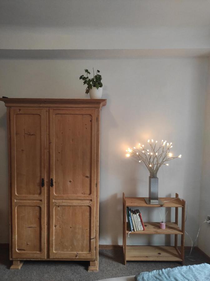 Apartmán U Krtka - B&B Lázně Kynžvart