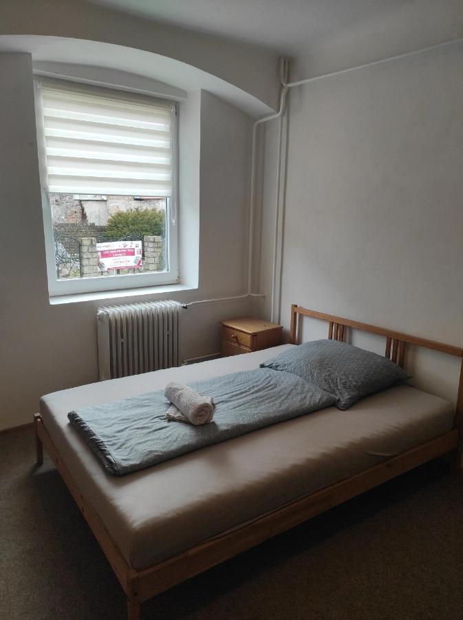 Apartmán U Krtka - B&B