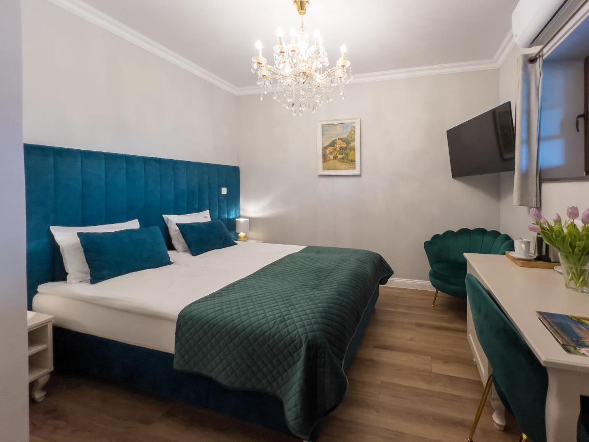 Habitación Doble Económica