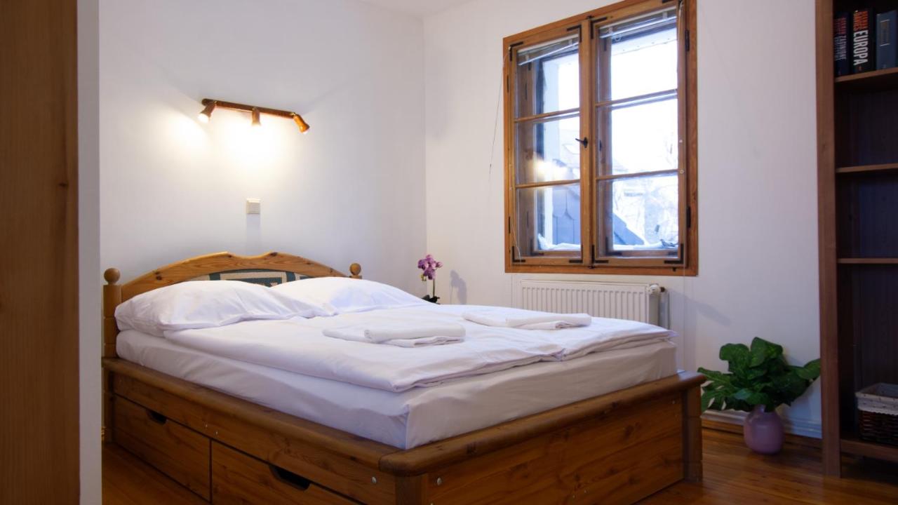 VacationClub - Cicha 8 Apartament 2 - B&B