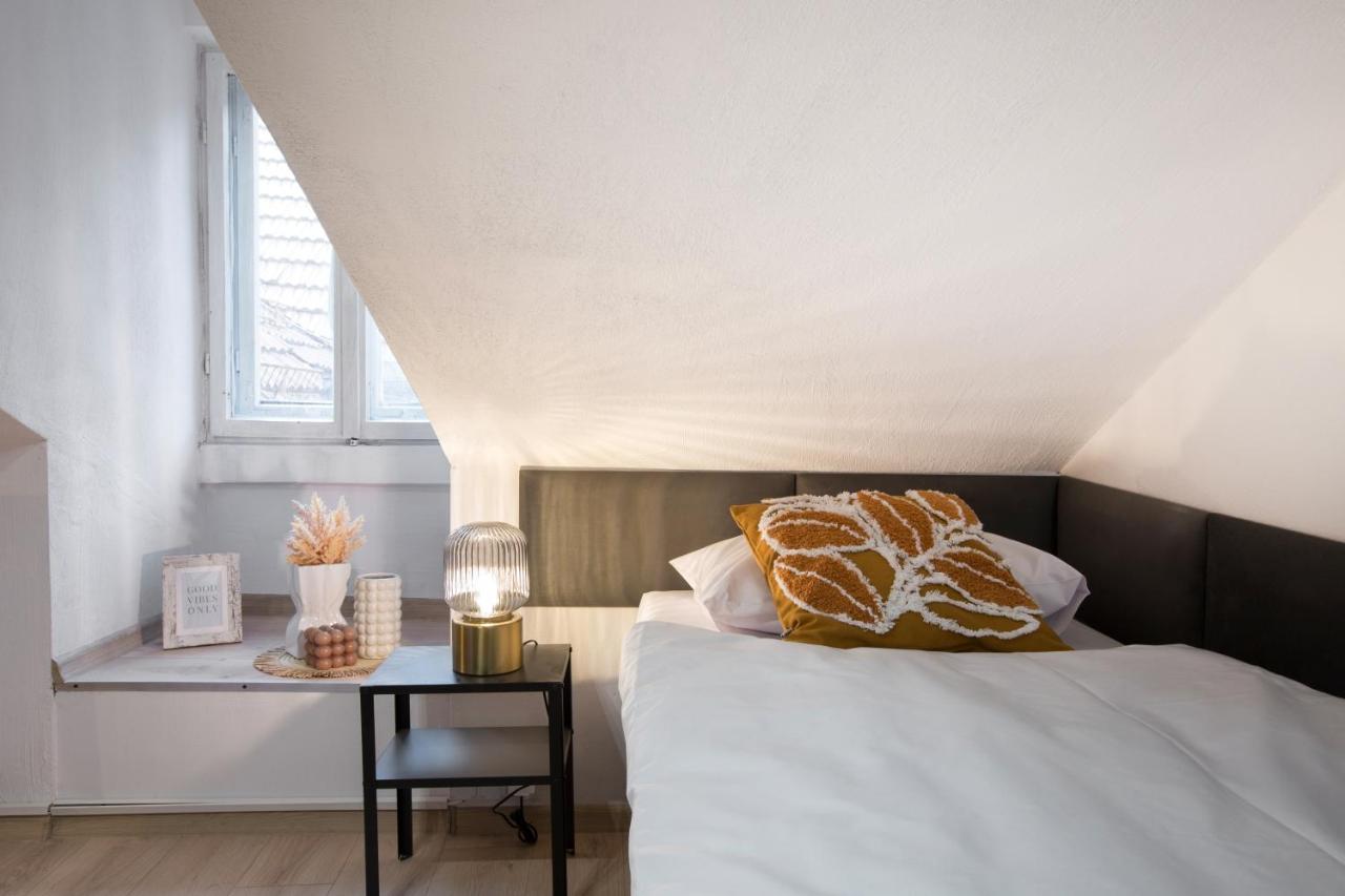 Apartment mit 3 Schlafzimmern