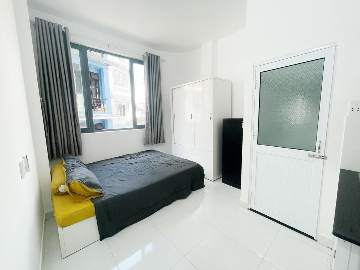 Victory House - B&B Ho Chi Minh