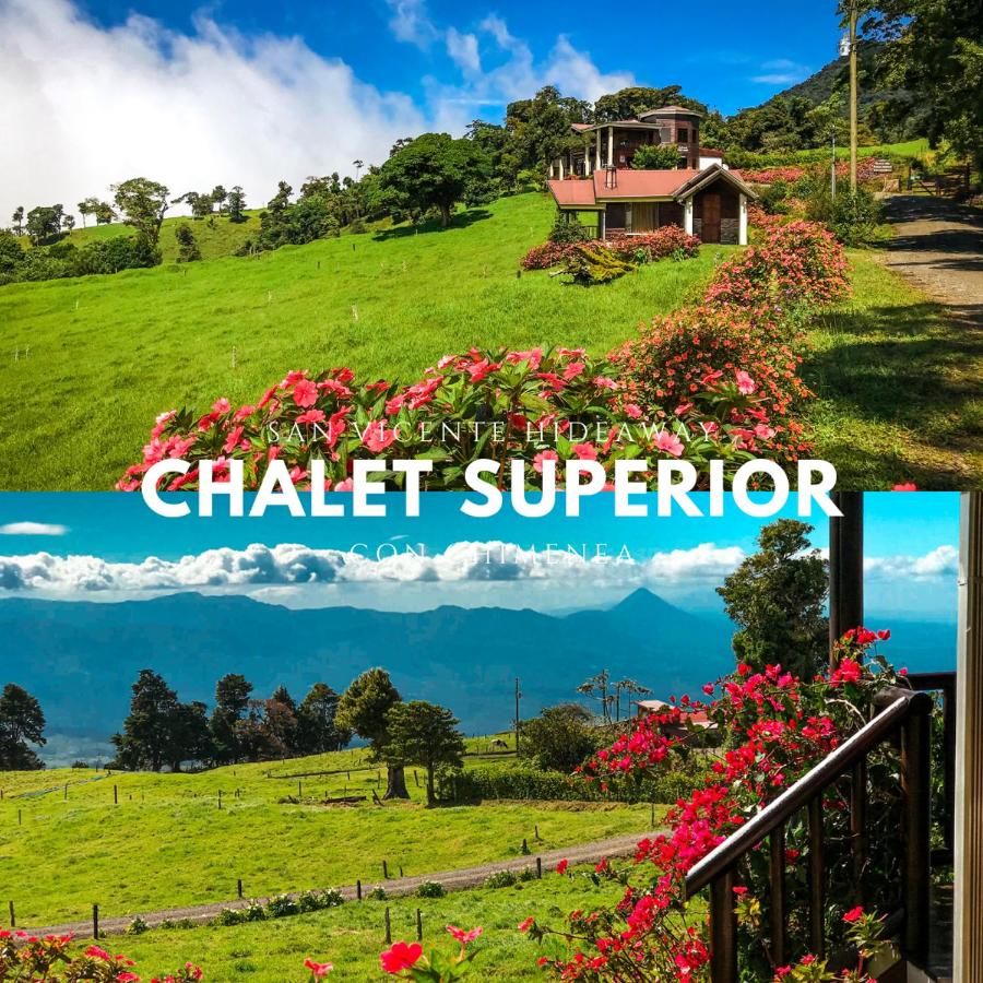 Superior Chalet 