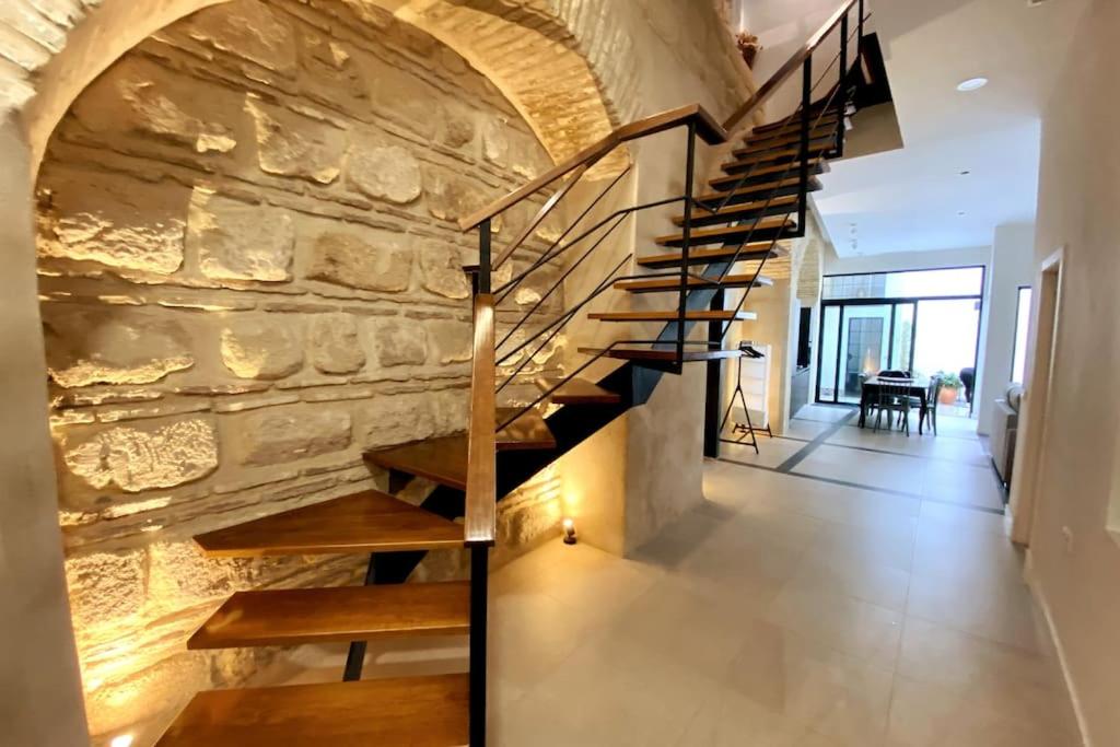 Preciosa Casa Centro Histórico Jerez, Parking privado+ WI-FI - Ferienwohnung Jerez de la Frontera