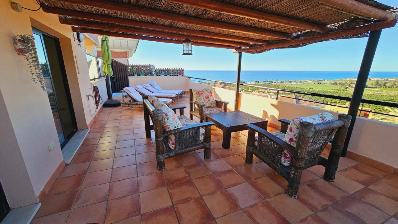 B&B Almayate Alto - Costa Brisas - Bed and Breakfast Almayate Alto