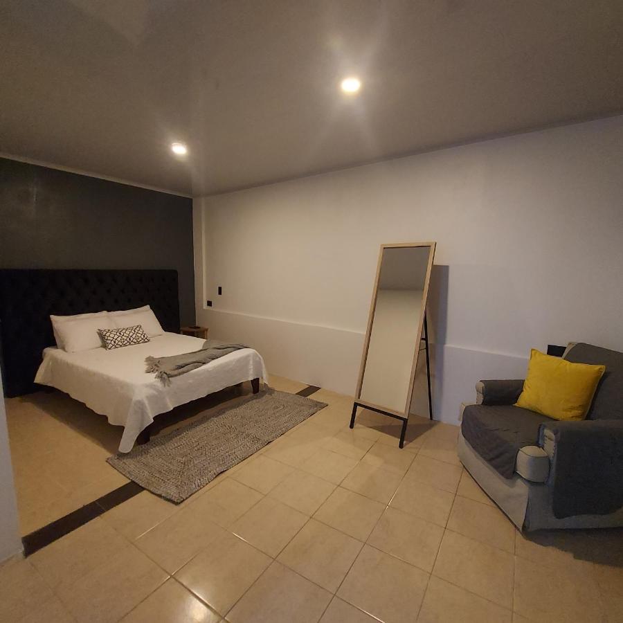 Buganvilla Studio - B&B