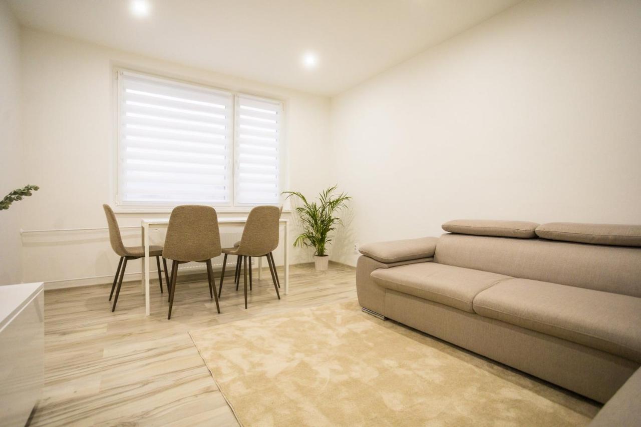 Apartmán/byt Liptovský Mikuláš - Chambres d’hôtes Liptovský Mikuláš