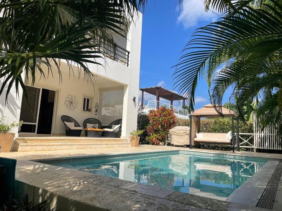 B&B Sosua, Cabarete - Tranquil Living & Caribbean Fun - Bed and Breakfast Sosua, Cabarete