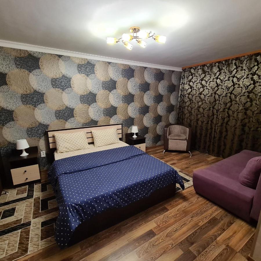 B&B Petropavl - Квартира посуточно в центре г.Петропавловска - Bed and Breakfast Petropavl