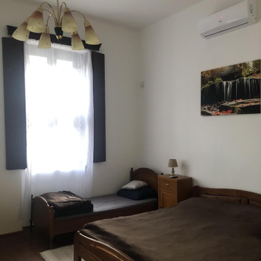 Classic Vierbettzimmer