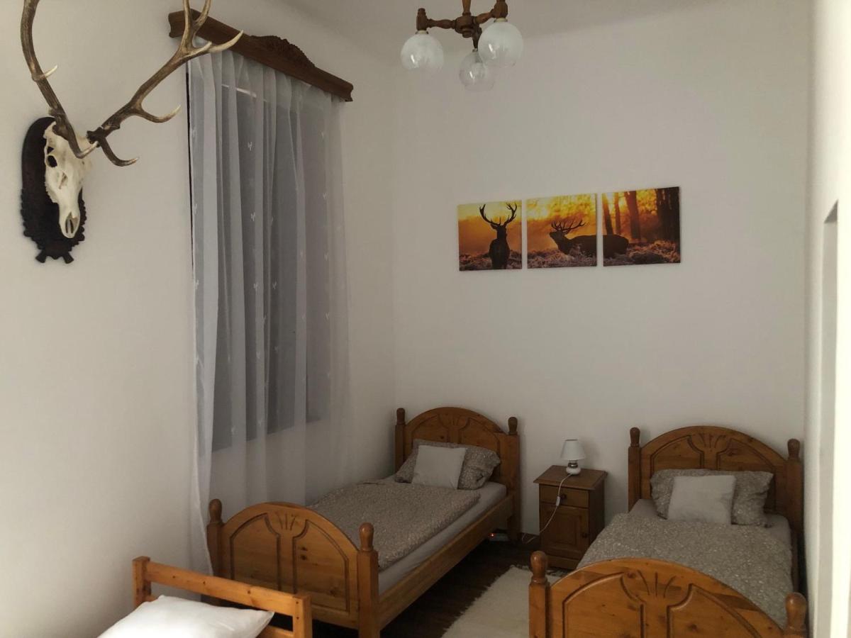 Comfort Vierbettzimmer