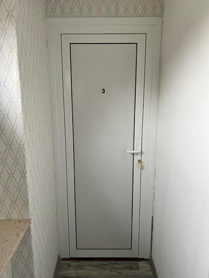 Standard Single Room with Shared Bathroom