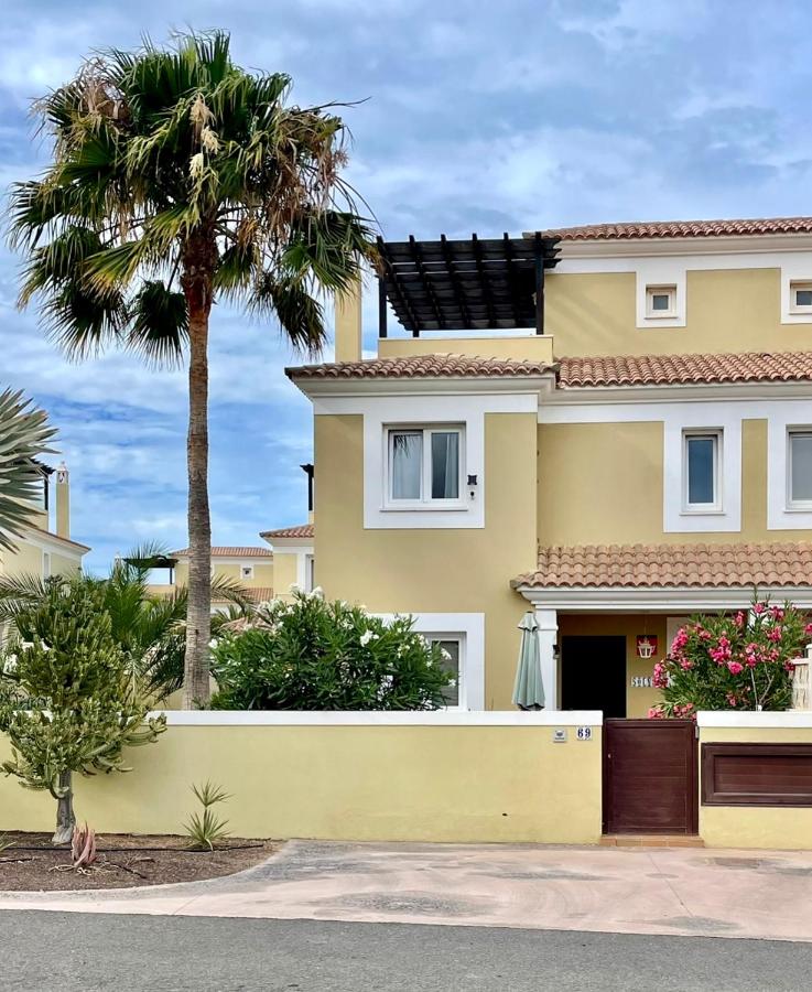 Villa Solymar - B&B