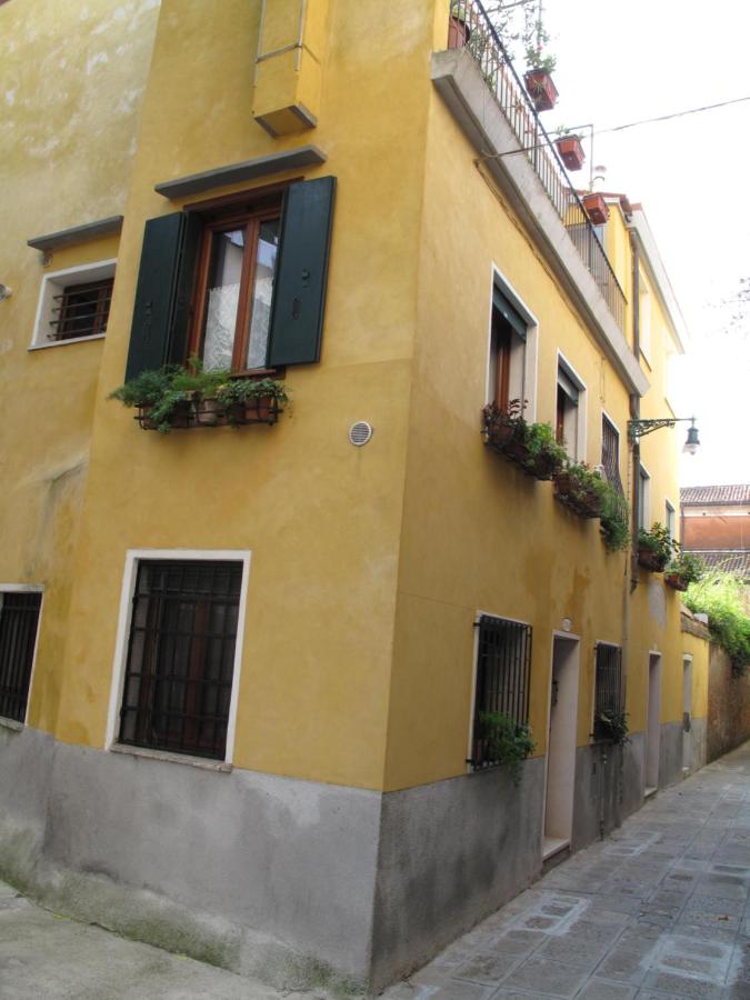 Abitazione Morosini Apartment - B&B Venezia