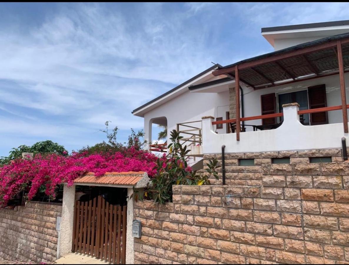 Villa Spiaggia Dorata - B&B