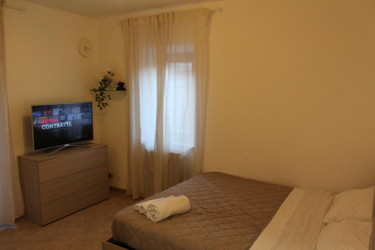 Casa Le Cartiere - WiFi Veloce - B&B