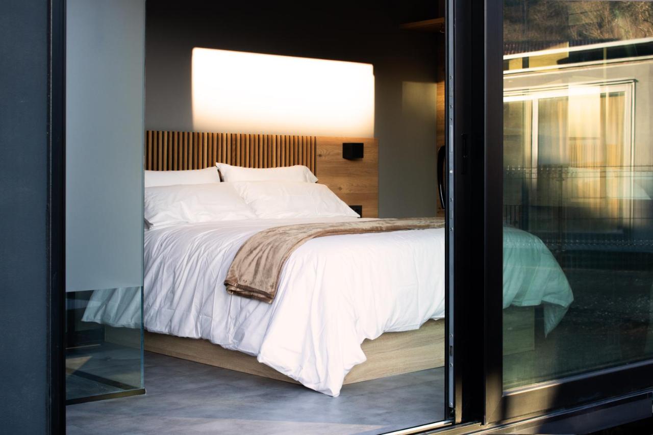 Villa 1 Chambre