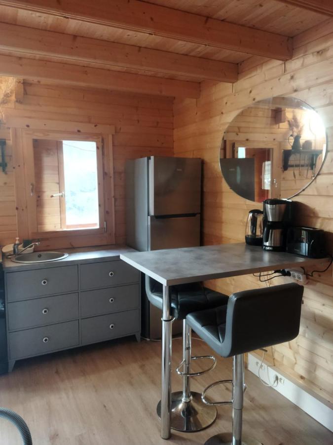 Chalet 1 Chambre