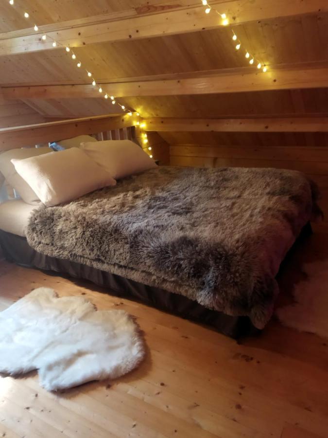 Chalet 1 Chambre