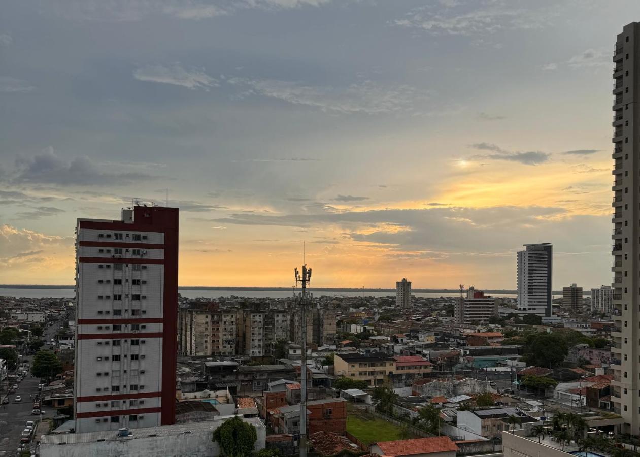 Incrível apartamento 3 suítes. - Ferienwohnung