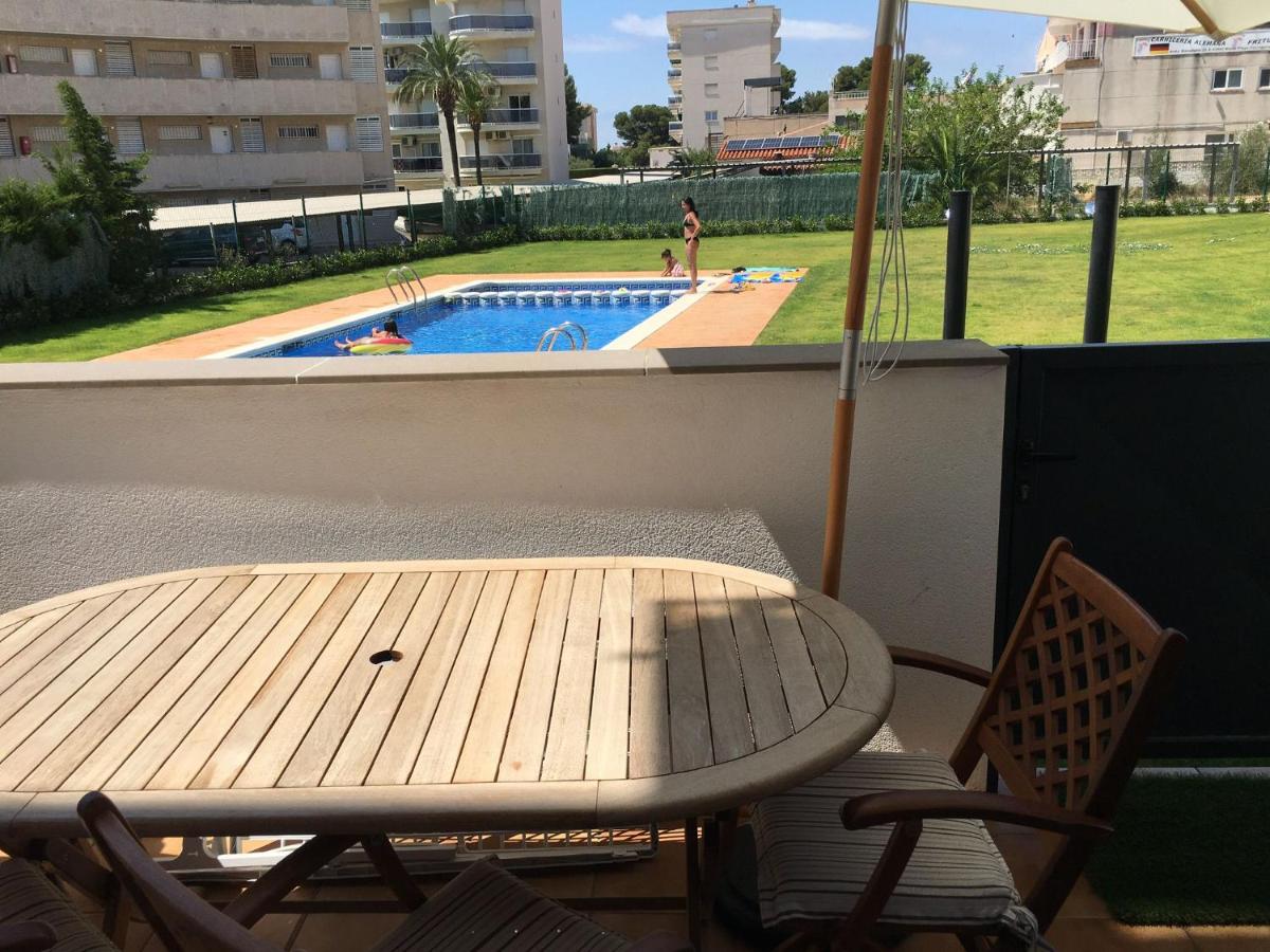 Mar Celeste - Chambres d’hôtes Miami Platja