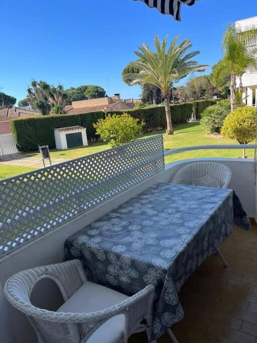 Apartamento Playa El Manantial - B&B El Puerto de Santa María