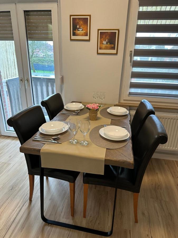 B&B Gronau - Relax one - Bed and Breakfast Gronau