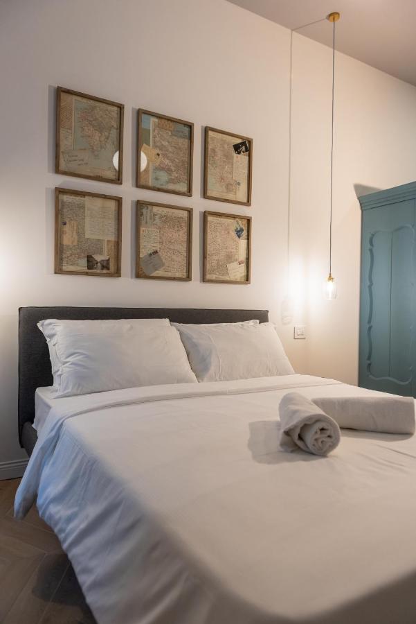 B&B Trieste - CASA ROOM APARTMENTS LAZZARRETTO 9 - Bed and Breakfast Trieste