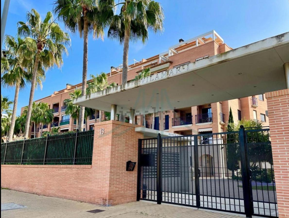 Paradise Rentals Denia VilaMar 1 - B&B Denia