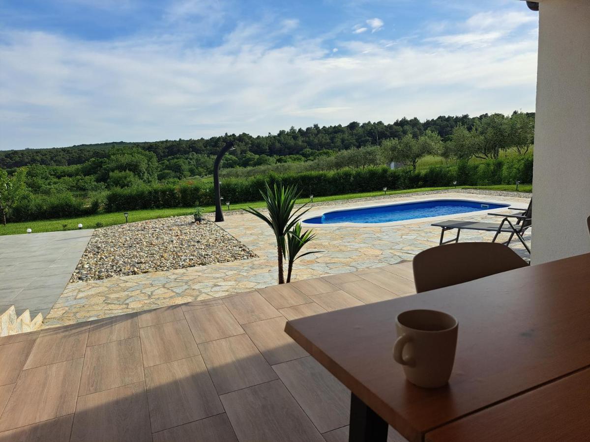 Villa Ana - Ferienwohnung Posedarje