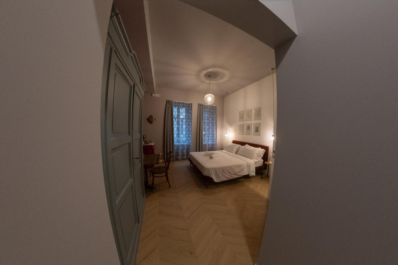 Deluxe Kamer