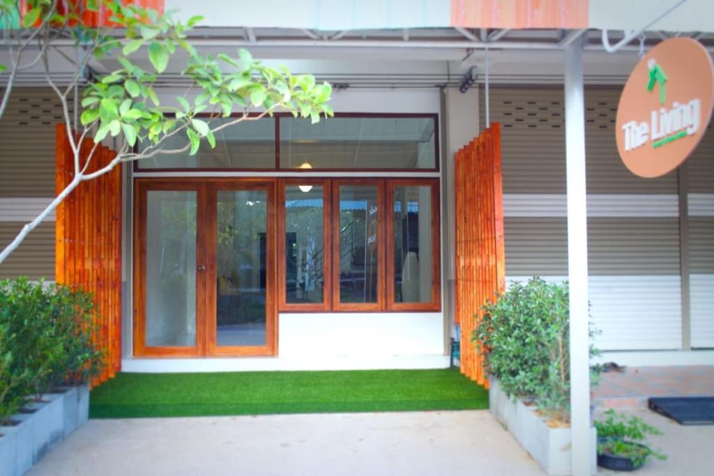 The Living - Holiday Home Phayao - Bed and Breakfast