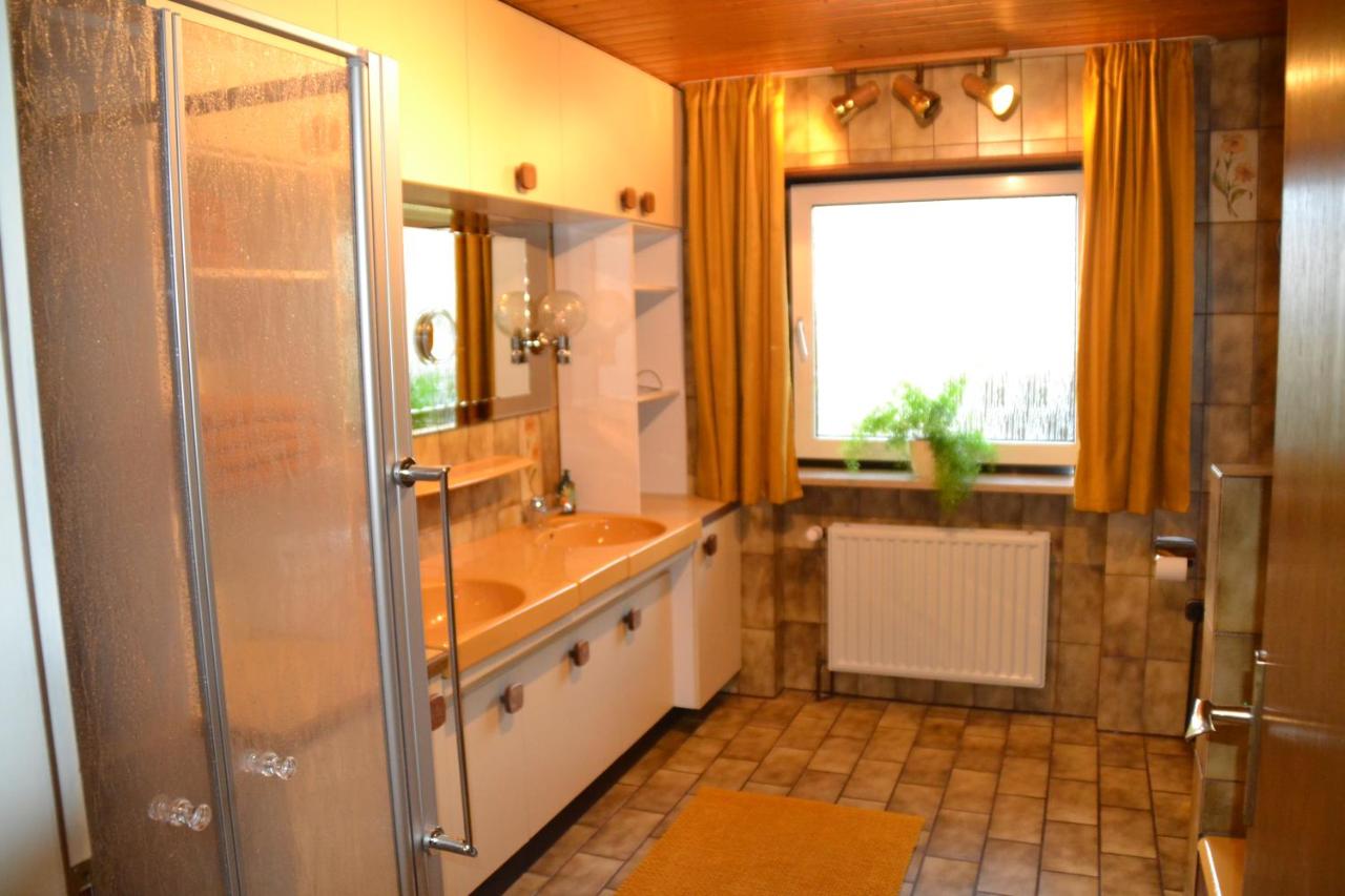 Ferienwohnung Vera - Chambres d’hôtes Georgensgmünd