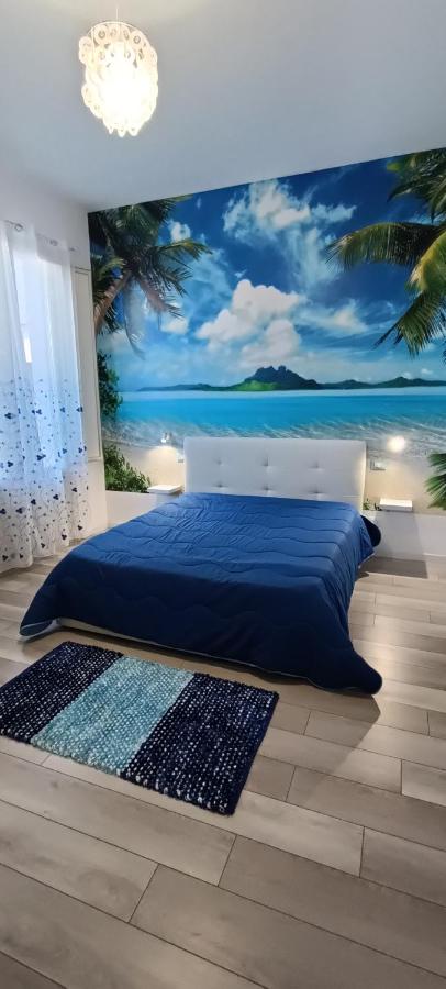 TINTARELLA - Ferienwohnung Trapani