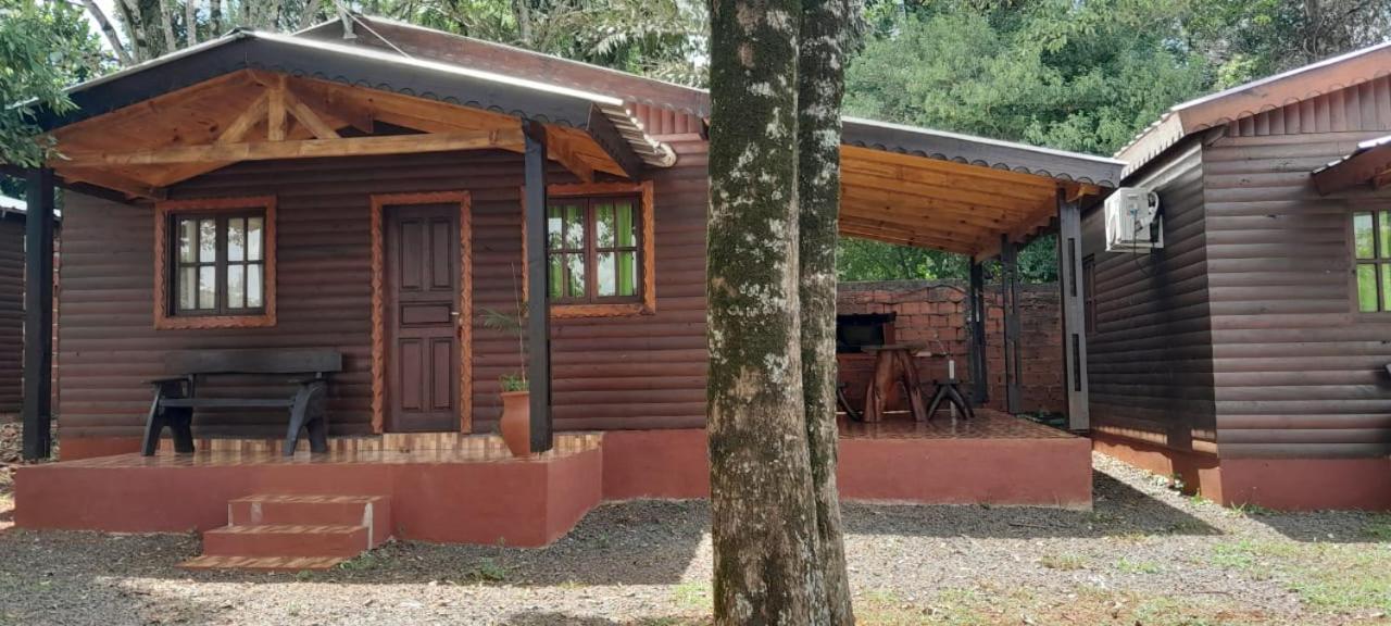 Family Bungalow